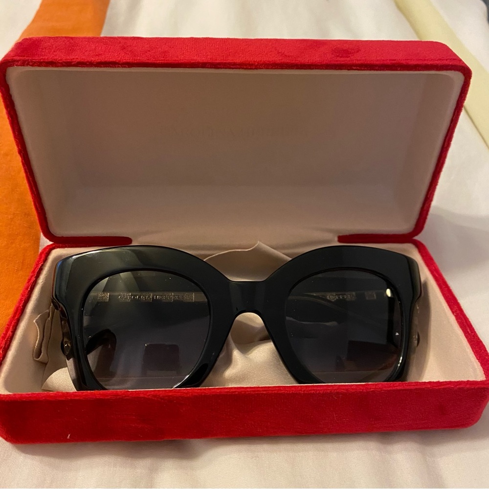 Carolina Herrera Sunglasses